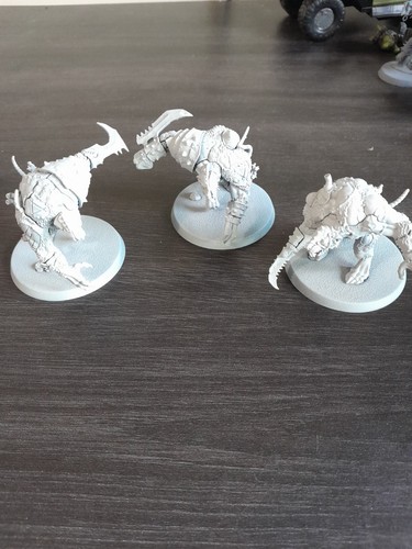 Warhammer fantasy skaven - warhammer,