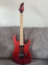 Ibanez RG6PCMLTD 6-string