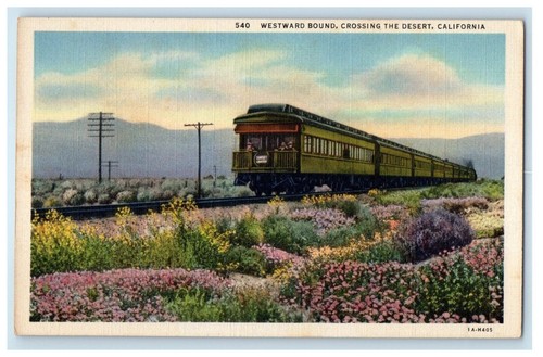 C1910 westward bound - westward,
