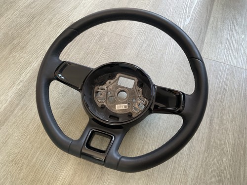 Genuine leather - vw,