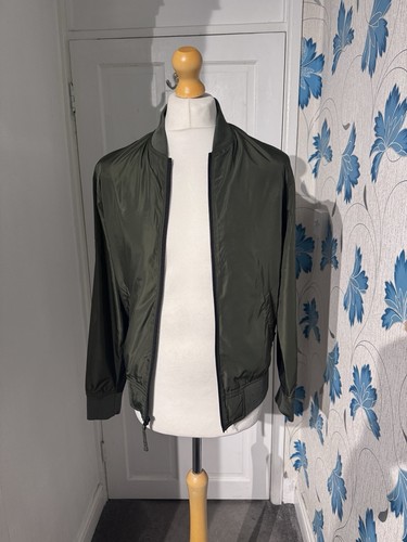 Hollister bomber jacket - hollister,
