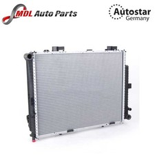 AutoStar Germany RADIATOR W210