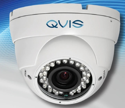 Qvis eye 1000 - eye-1000-v2w, ir