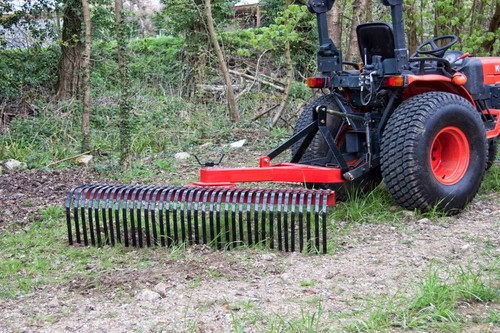 Lr6 winton 6ft landscape - w-lr6,