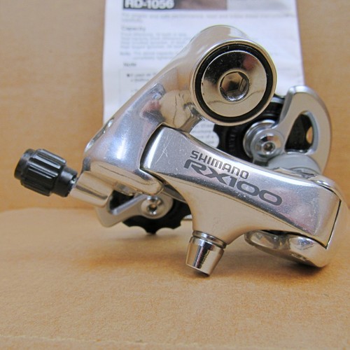 New old stock shimano - shimano, rx100