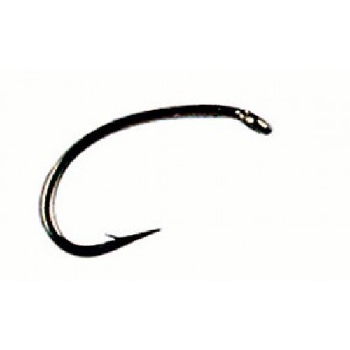 B110 kamasan fly - b110, tying