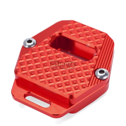 Red key cover case shell - key,
