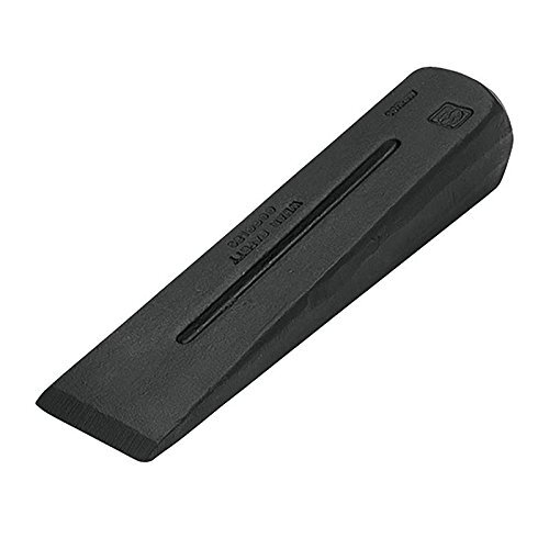 Classic log splitting - wedge, (4