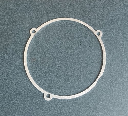 Vespa clutch cover - cover, 1mm