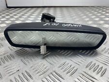 2018 FORD MONDEO WINDSCREEN REAR VIEW MIRROR GENUINE E11026532