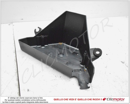 Plastic cover 46 547 - cover, 61
