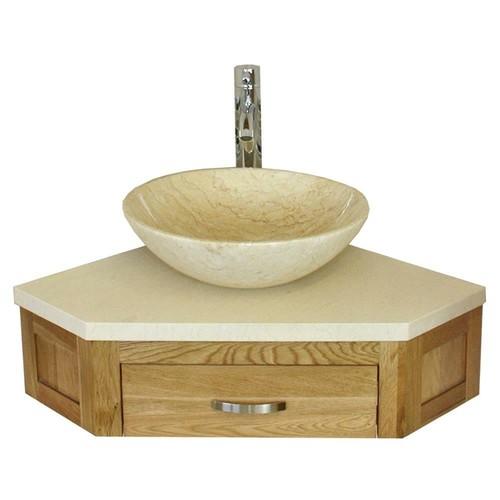 Bathroom vanity unit - vanity,