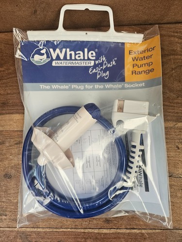 Whale watermaster ep1612 - whale,