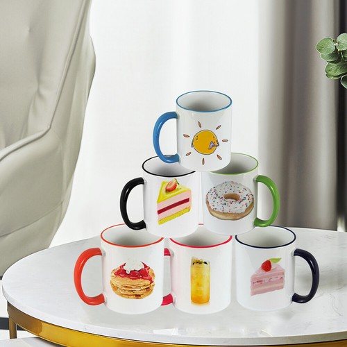 Sublimation mugs 11oz - 36,