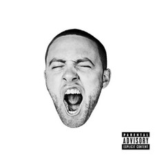 Mac Miller - GO:OD AM [VINYL]