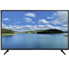 JTC S43U4354J LED TV 108cm 43 inch EEK G (A - G) DVB-T2, DVB-C, DVB-S, UHD,