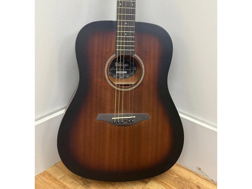 Vintage statesboro acoustic - vintage,