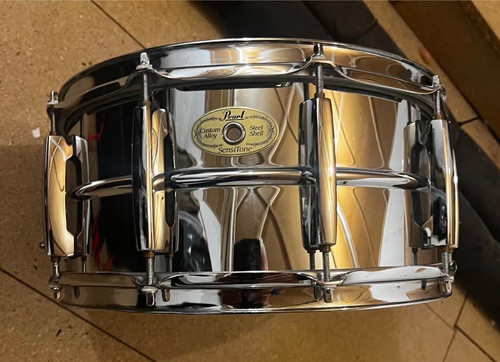 Pearl sensitone heritage alloy - heritage,