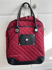 Knomo London Travel Bag On