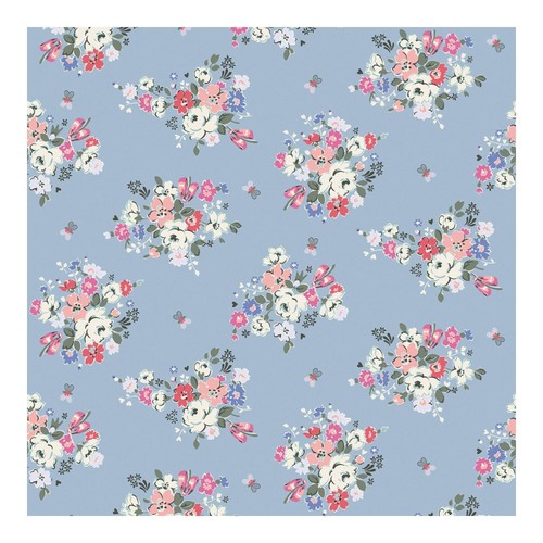 Cath kidston wallpaper clifton - cath,