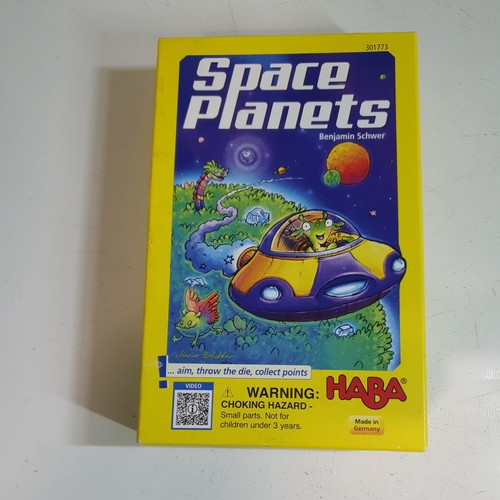 Space planets game - planets", by