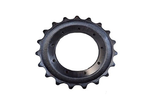 Drive sprocket for - sprocket, kubota