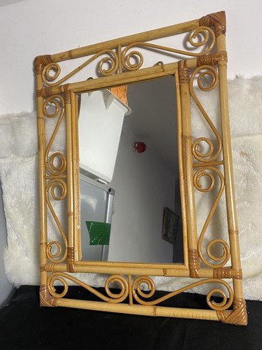 Vintage retro 1970s boho - vintage,