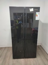 Smeg FQ60NDE American Fridge