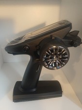 FUTABA  4PM PLUS 4 CHANNEL TRANSMITTER+R304SB-E  4PMP/R304SB-E