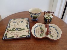Torquay motto ware - motto,