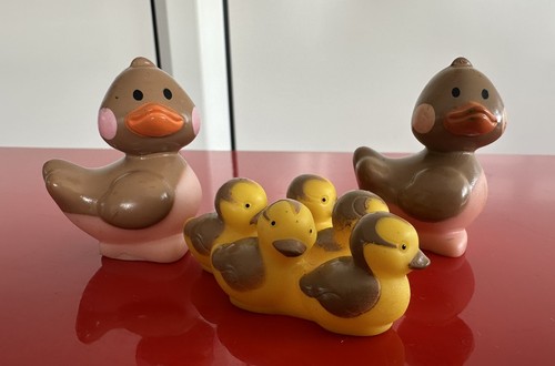 Elc happyland duck - happyland,