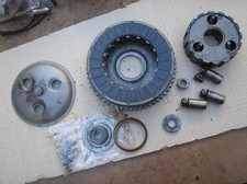 Triumph 500 T100 T100R Daytona