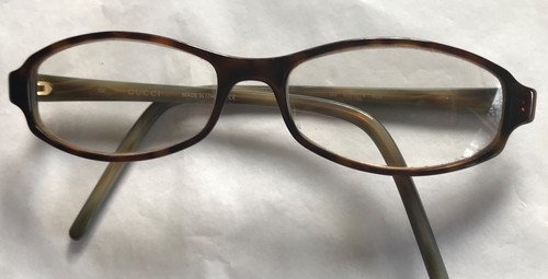 Gucci glasses model - glasses,