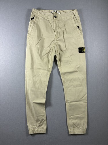 Stone island beige cargo - stone,