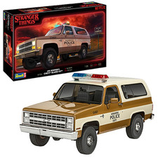 Revell 07724 1985 Chevrolet K5