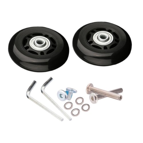Pair replacement travel - 1,