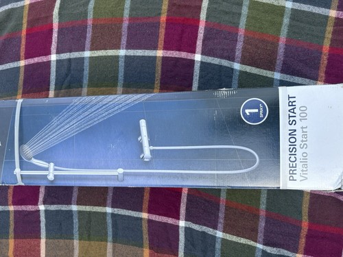 Grohe precision flow shower - precision,