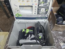 FESTOOL Circular Saw (TS 55 REQ)