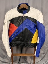 Vintage 90's Hein Gericke Mens