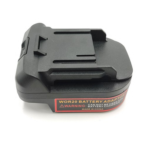 For worx 20v - for,