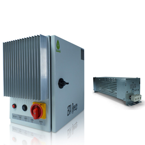Kw wind charge - 1.5,