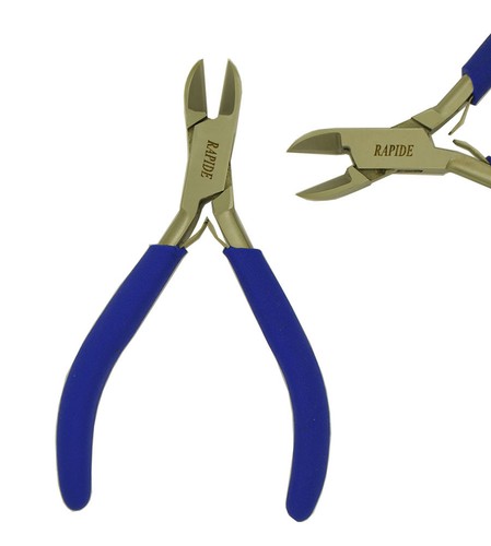 Side cutter wire cable - side,