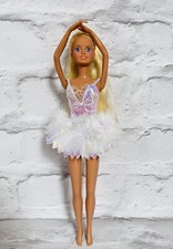 Vintage Sindy Doll Magic Moves