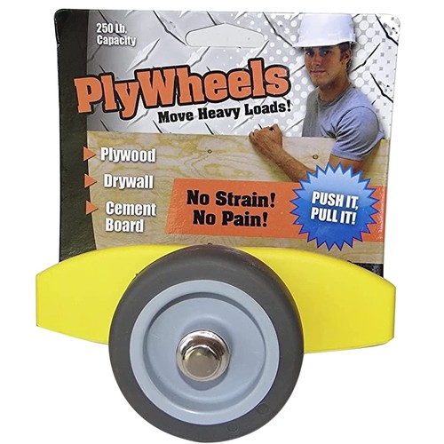 Plywheels plywood dolly and - plywheels,