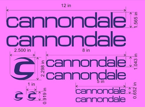 Custom cannondale bike - cannondale, frame