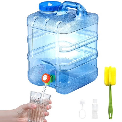 20l camping hiking tap - 12/20l,
