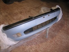 VAUXHALL VECTRA '95 - '99 FRONT BUMPER 507790-1