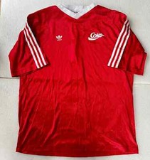 Vintage Adidas 1970-80s -
