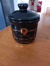 Empty clawson stilton - clawson.,