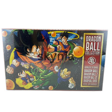 DVD Anime Dragon Ball